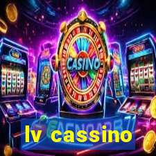 lv cassino